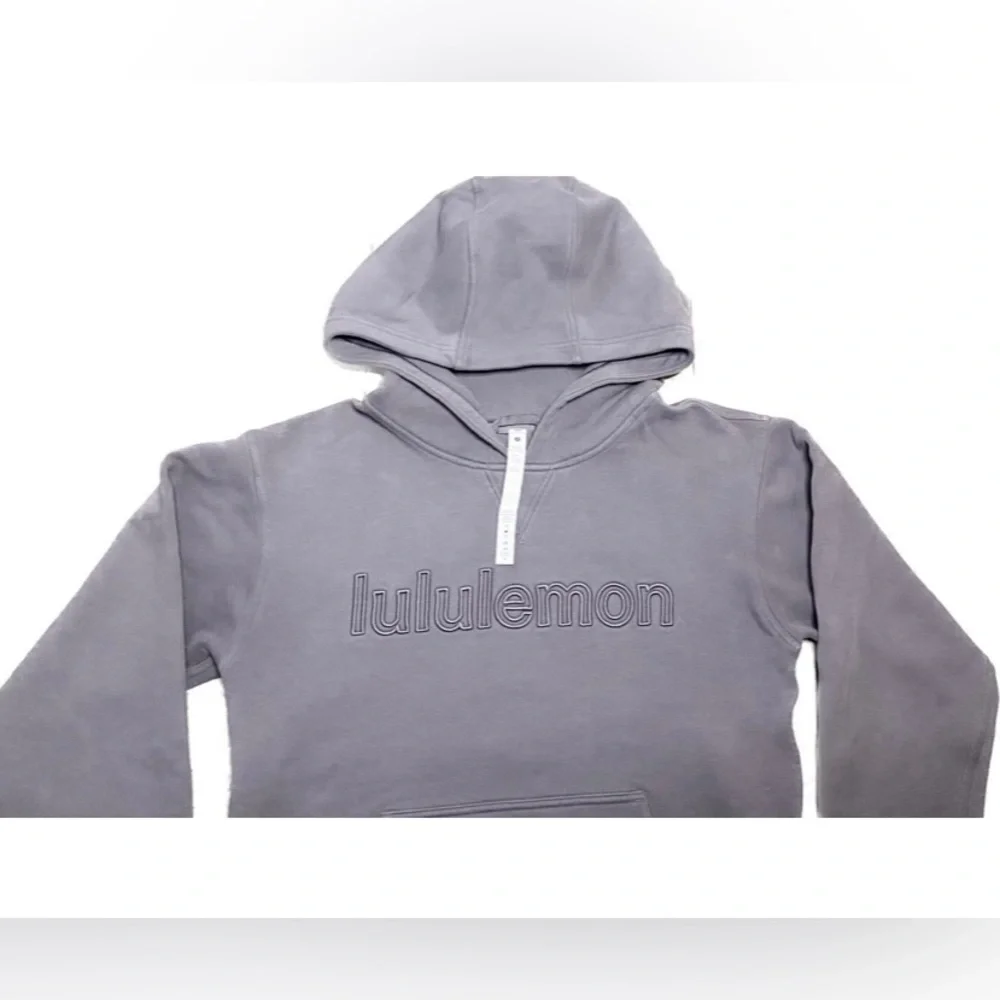 LULULEMON ❤️❤️ ALL YOURS HOODIE GRAPHIC - Picture 9 of 13
